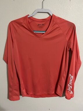 Bimini Bay Long Sleeve